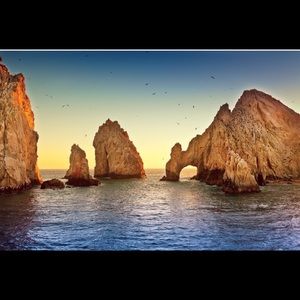 Meet your Posher, Becky